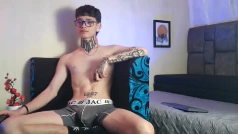 Dann Brown online show from 03-12-25, 06:00