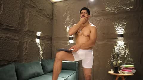 Dann saenz online show from 02-28-25, 10:52