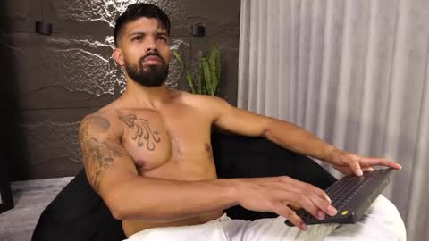 Dann saenz online show from 05-01-26, 05:17
