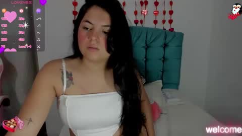 danna online show from 02-15-25, 02:44