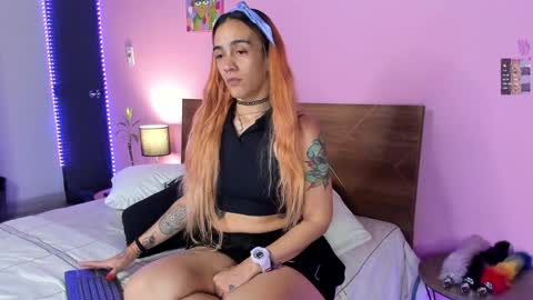 Dannacastle online show from 01-10-25, 04:44