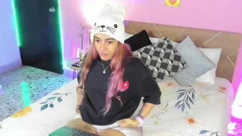 Dannacastle online show from 02-10-25, 04:30