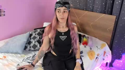 Dannacastle online show from 02-13-25, 04:32