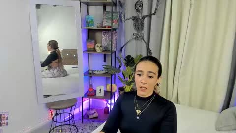 Dannacastle online show from 10-04-25, 04:54