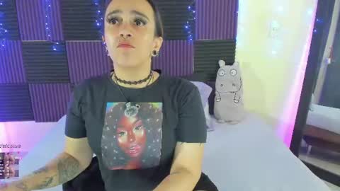 Dannacastle online show from 08-02-26, 05:39