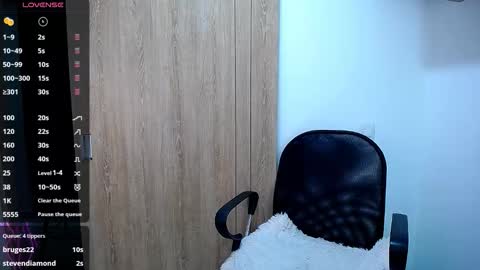 Danna  Ross online show from 03-19-26, 03:43