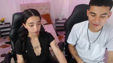 Danna-Josh  online show from 04-24-26, 01:46