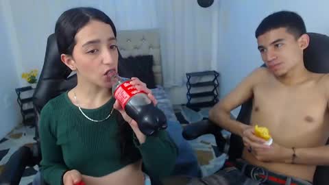 Danna-Josh  online show from 05-20-26, 12:55