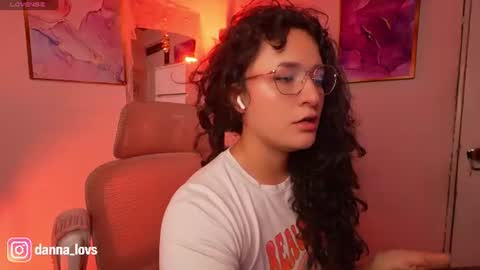 Snapshot of danna_lovs chatting on 07-20-26, 02:19 Danna Lovs online show from 07-20-26, 02:19