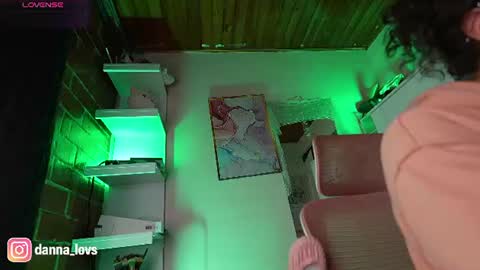 Snapshot of danna_lovs chatting on 07-22-26, 11:02 Danna Lovs online show from 07-22-26, 11:02