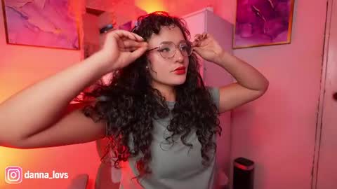 Snapshot of danna_lovs chatting on 07-28-26, 12:29 Danna Lovs online show from 07-28-26, 12:29