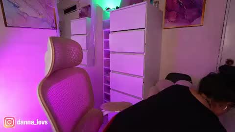 Snapshot of danna_lovs chatting on 07-30-26, 10:58 Danna Lovs online show from 07-30-26, 10:58
