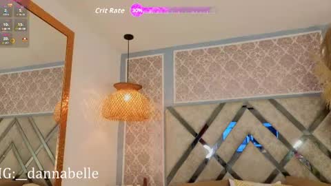 Snapshot of danna_peters chatting on 07-14-26, 07:41 danna_peters online show from 07-14-26, 07:41