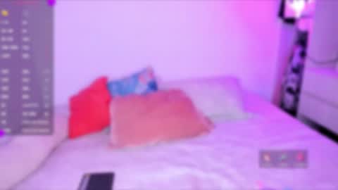 Danna Rhodes online show from 11-12-25, 03:07