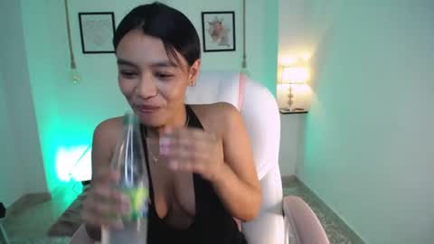 Snapshot of danna_rouse_ chatting on 07-01-26, 10:53 Danna online show from 07-01-26, 10:53