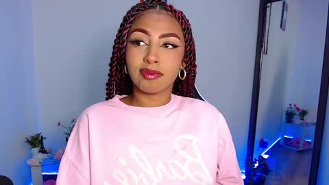 Danna online show from 01-04-25, 08:06