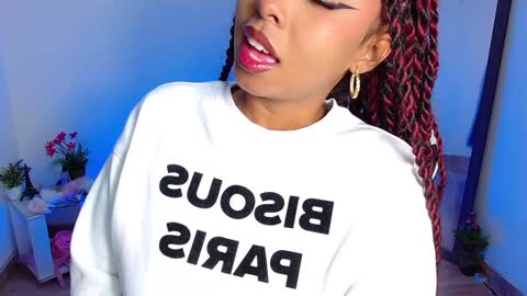 Danna online show from 01-12-25, 08:14