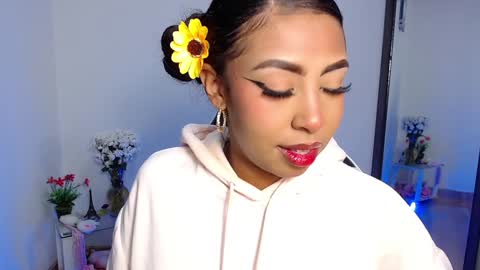 Danna online show from 01-30-25, 08:01