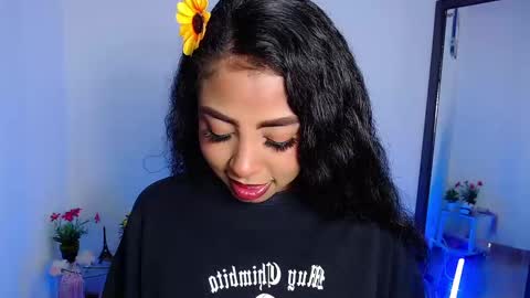 Danna online show from 02-15-25, 08:11