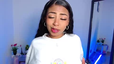 Danna online show from 02-17-25, 09:24