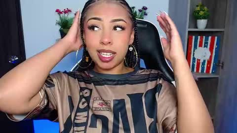 Danna online show from 03-16-26, 08:29