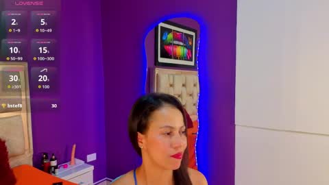 danna_velvett online show from 05-01-26, 03:33
