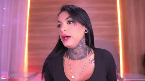 Danna Berlin  online show from 06-06-26, 07:18