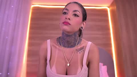Danna Berlin  online show from 06-08-26, 07:14
