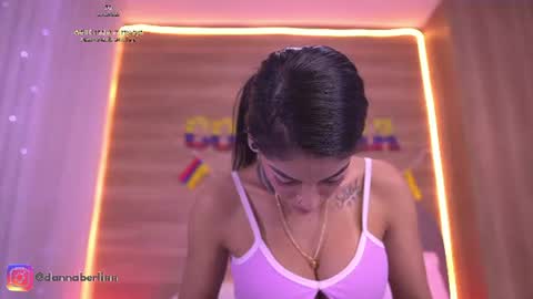 Danna Berlin  online show from 07-06-26, 07:27