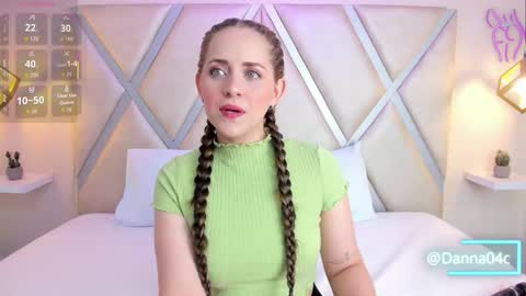 Danna  online show from 11-05-25, 11:10