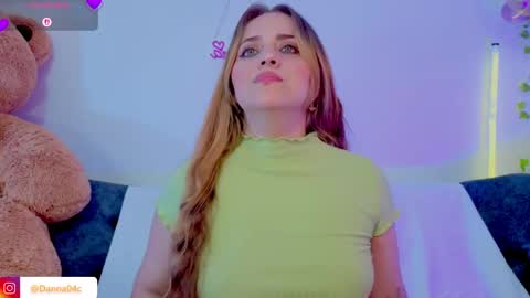 Danna online show from 06-09-26, 11:00
