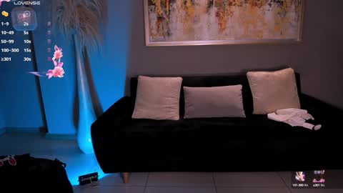 Snapshot of dannacruz_ chatting on 12-03-24, 01:19 Danna Cruz  online show from 12-03-24, 01:19