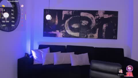 Snapshot of dannacruz_ chatting on 01-29-25, 10:01 Danna Cruz  online show from 01-29-25, 10:01