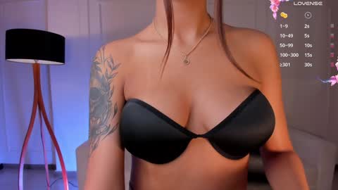 Snapshot of dannacruz_ chatting on 02-04-25, 07:00 Danna Cruz  online show from 02-04-25, 07:00