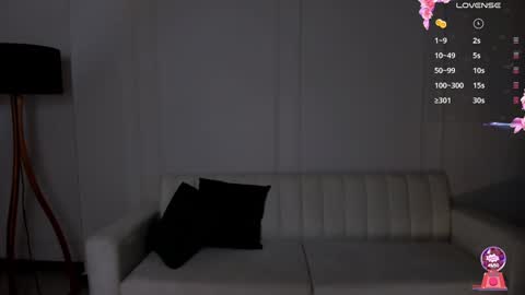 Snapshot of dannacruz_ chatting on 02-05-25, 01:04 Danna Cruz  online show from 02-05-25, 01:04