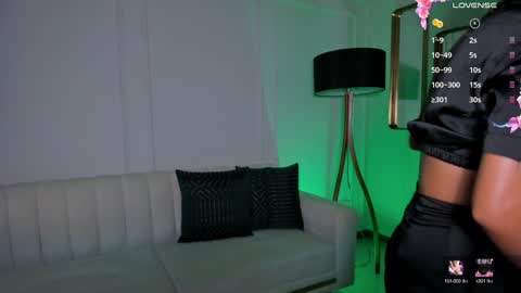 Snapshot of dannacruz_ chatting on 02-07-25, 01:15 Danna Cruz  online show from 02-07-25, 01:15