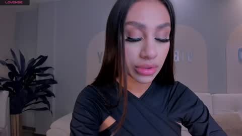 Snapshot of dannacruz_ chatting on 03-02-25, 10:35 Danna Cruz  online show from 03-02-25, 10:35