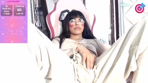 Dannamunoz130 online show from 02-03-25, 02:34