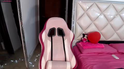 Dannamunoz130 online show from 02-10-25, 12:08