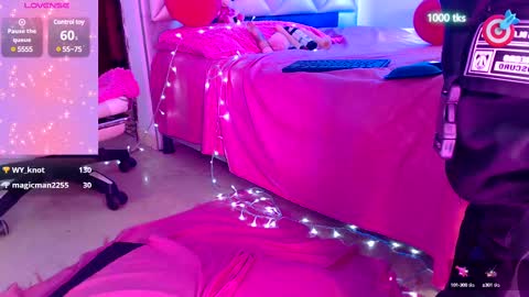 Dannamunoz130 online show from 03-01-25, 06:21