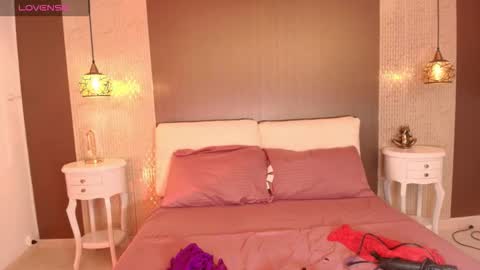 Dannamunoz130 online show from 09-22-25, 12:18