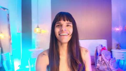 Dannamunoz130 online show from 10-02-25, 11:06