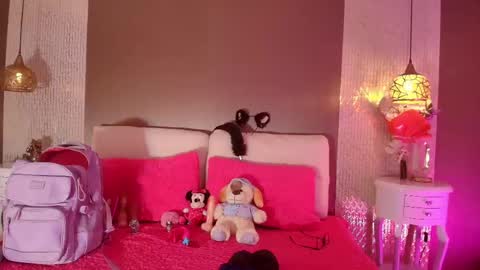 Dannamunoz130 online show from 06-04-26, 11:49