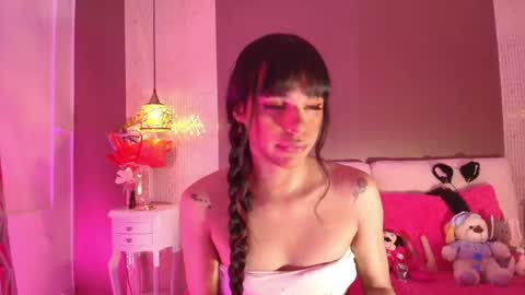 Dannamunoz130 online show from 06-07-26, 01:15