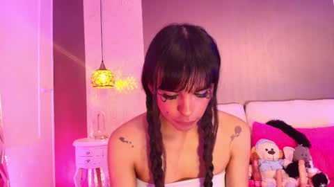 Dannamunoz130 online show from 06-13-26, 11:41