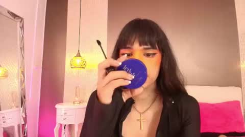 Dannamunoz130 online show from 07-15-26, 12:21