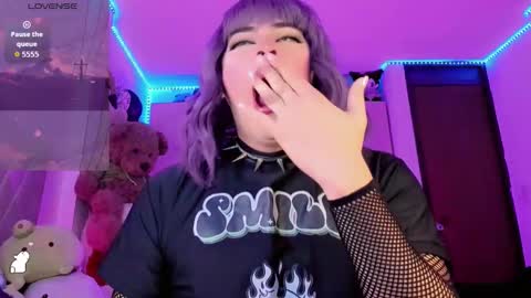 dannadolls online show from 03-15-26, 04:24