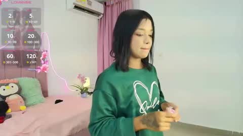 Snapshot of dannagabriella chatting on 12-01-25, 01:43 dannagabriella online show from 12-01-25, 01:43