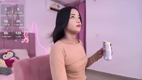 Snapshot of dannagabriella chatting on 12-03-25, 02:41 dannagabriella online show from 12-03-25, 02:41