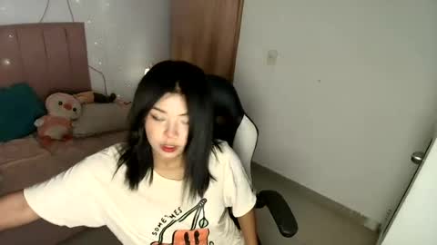 dannagabriella online show from 06-14-26, 11:01